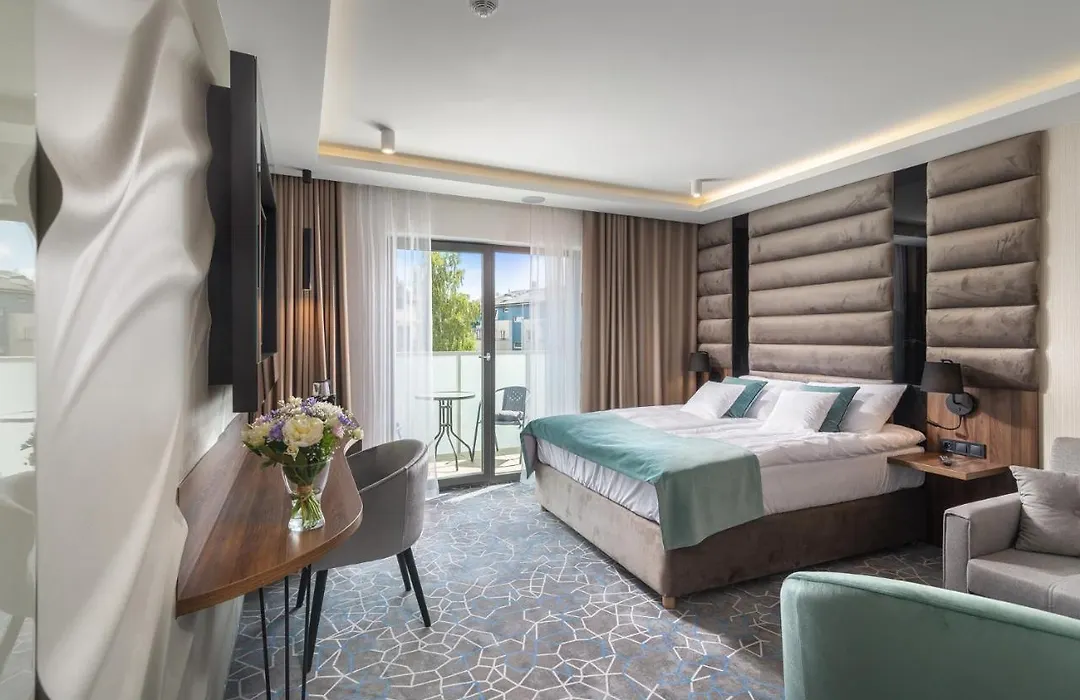 Love Sopot Residence-1