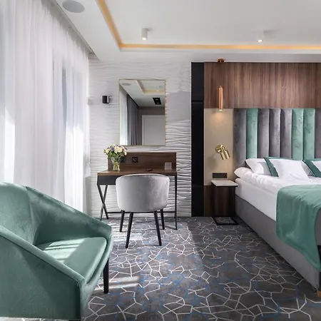 Love Sopot Residence-2